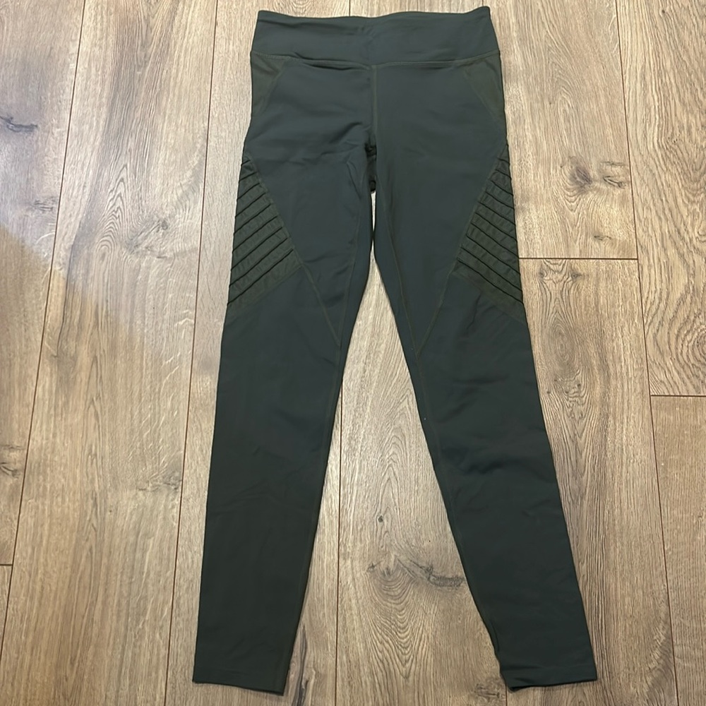 JoyLab moto leggings